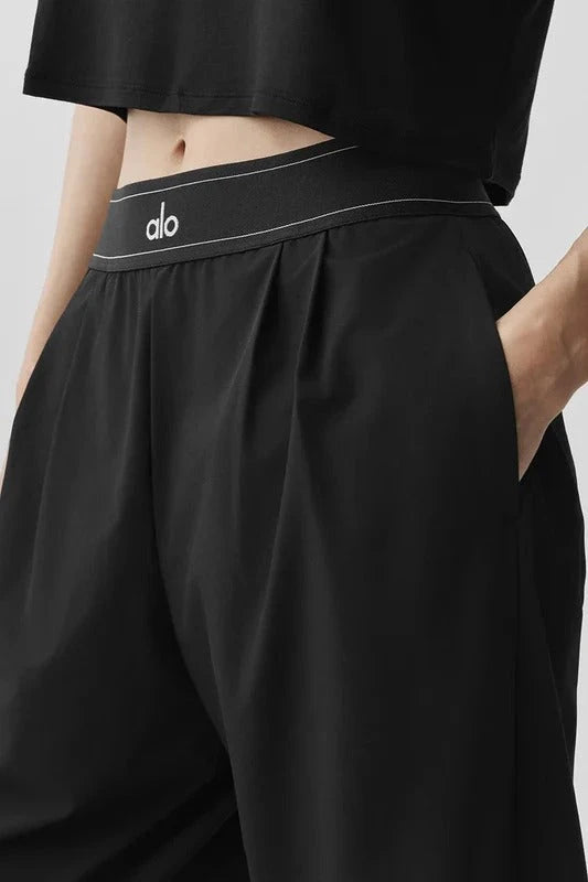 Aurelia Atelier Alo Trouser