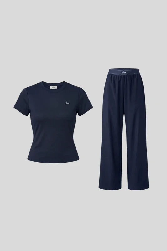 Aurelia Atelier Alo Trouser