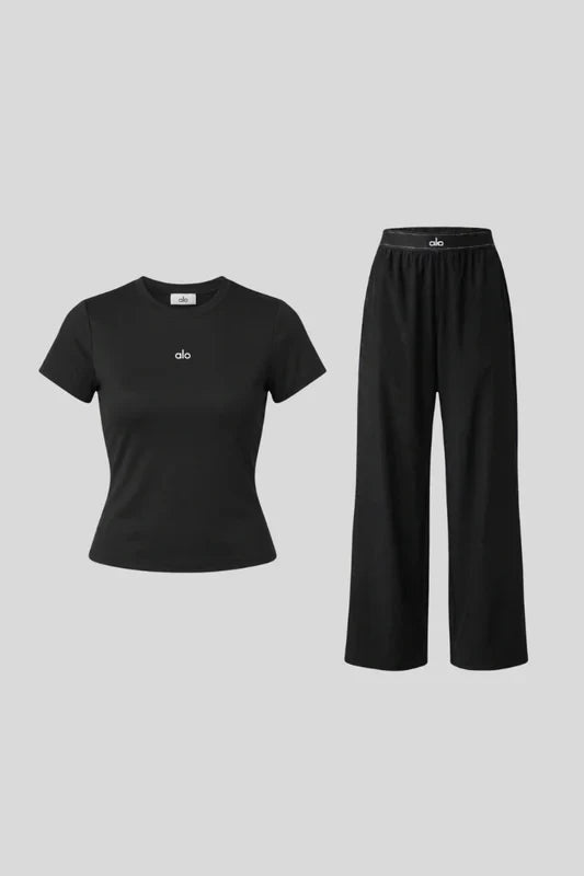 Aurelia Atelier Alo Trouser
