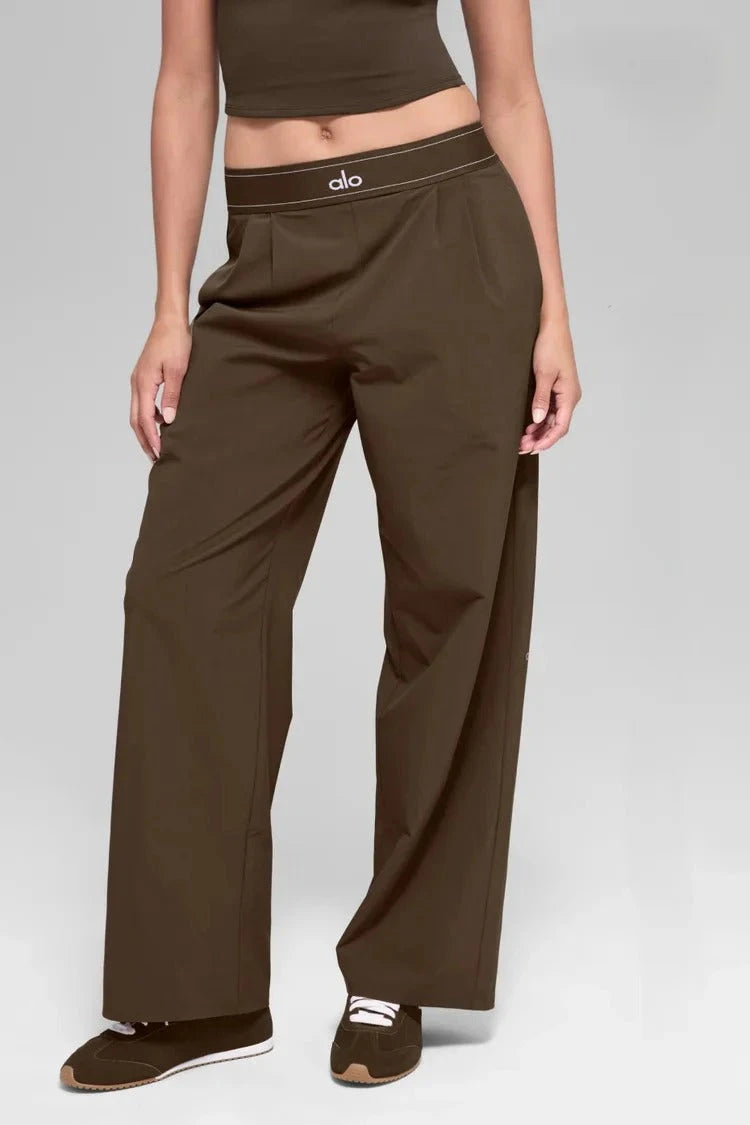 Aurelia Atelier Alo Trouser