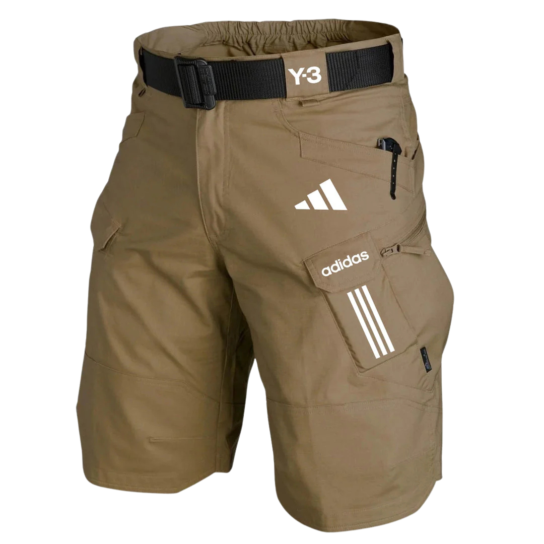 Urban PocketPro Cargo Shorts Everyday